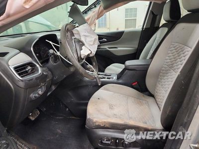 Zdjęcie 7 z 14 samochodu: 2020 CHEVROLET EQUINOX LS VIN:3GNAXHEV0LS689867 - miniatura