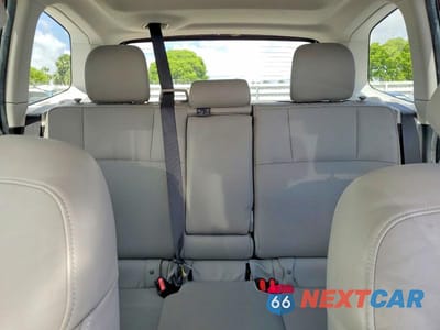 Zdjęcie 10 z 13 samochodu: 2016 SUBARU FORESTER 2.5I TOURING VIN:JF2SJAXC0GH555796 - miniatura
