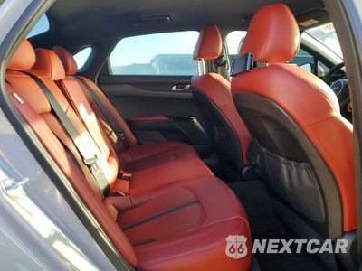 Zdjęcie 10 z 12 samochodu: 2024 KIA K5 GT LINE VIN:5XXG64J24RG260983 - miniatura