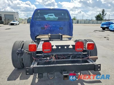 Zdjęcie 6 z 12 samochodu: 2004 FORD F350 SUPER DUTY VIN:1FDWF36S64EB54414 - miniatura