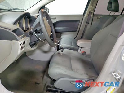 Zdjęcie 7 z 12 samochodu: 2007 DODGE CALIBER SXT VIN:1B3HB48B77D165333 - miniatura