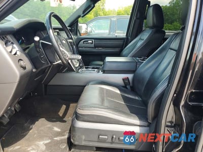 Zdjęcie 7 z 12 samochodu: 2015 FORD EXPEDITION PLATINUM VIN:1FMJU1MT1FEF42878 - miniatura