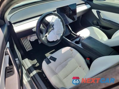 Zdjęcie 8 z 12 samochodu: 2020 TESLA MODEL 3 VIN:5YJ3E1EA4LF717674 - miniatura