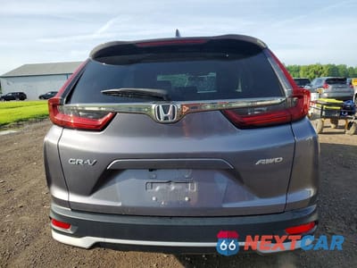 Zdjęcie 6 z 13 samochodu: 2022 HONDA CR-V EX VIN:7FARW2H53NE033170 - miniatura
