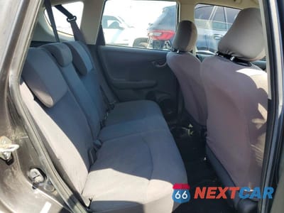 Zdjęcie 10 z 12 samochodu: 2012 HONDA FIT VIN:JHMGE8H3XCC000473 - miniatura
