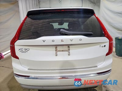 Zdjęcie 6 z 13 samochodu: 2022 VOLVO XC90 T6 INSCRIPTION VIN:YV4A22PL7N1825963 - miniatura