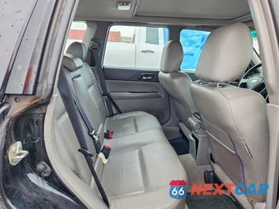 Zdjęcie 11 z 13 samochodu: 2008 SUBARU FORESTER 2.5X PREMIUM VIN:JF1SG65628H704501 - miniatura