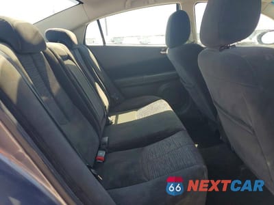 Zdjęcie 10 z 12 samochodu: 2010 MAZDA 6 I VIN:1YVHZ8BH1A5M35487 - miniatura