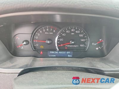 Zdjęcie 9 z 12 samochodu: 2007 CADILLAC DTS VIN:1G6KD57Y57U205888 - miniatura