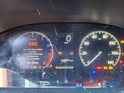 Zdjęcie 9 z 13 samochodu: 2025 HONDA HR-V SPORT VIN:3CZRZ2H50SM771366 - miniatura