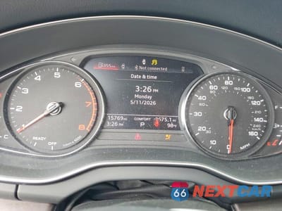 Zdjęcie 9 z 13 samochodu: 2023 AUDI Q5 PREMIUM 45 VIN:WA1GAAFY2P2158797 - miniatura