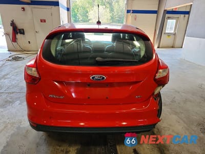 Zdjęcie 6 z 13 samochodu: 2012 FORD FOCUS SEL VIN:1FAHP3M20CL265263 - miniatura