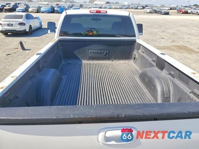 Zdjęcie 10 z 12 samochodu: 2002 CHEVROLET SILVERADO VIN:1GBHC24U32Z243095 - miniatura