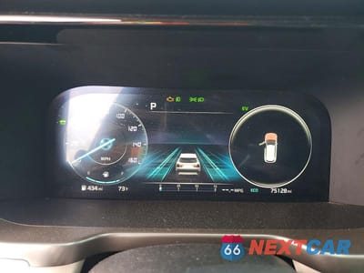 Zdjęcie 9 z 13 samochodu: 2023 KIA SORENTO SXP VIN:KNDRKDLG4P5188889 - miniatura