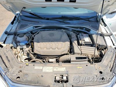 Zdjęcie 11 z 12 samochodu: 2020 VOLKSWAGEN PASSAT SE VIN:1VWSA7A35LC024608 - miniatura