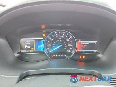 Zdjęcie 9 z 14 samochodu: 2017 FORD EXPLORER LIMITED VIN:1FM5K8FHXHGB52748 - miniatura
