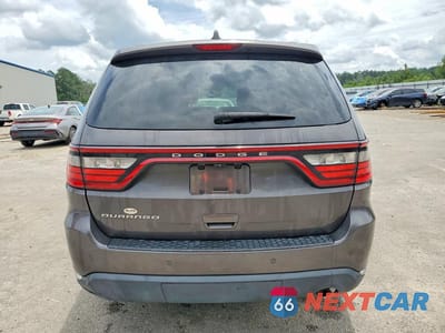 Zdjęcie 6 z 13 samochodu: 2017 DODGE DURANGO SXT VIN:1C4RDHAG8HC869977 - miniatura