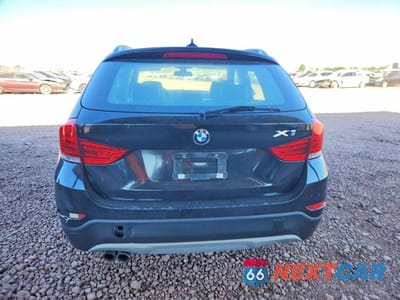 Zdjęcie 6 z 12 samochodu: 2015 BMW X1 SDRIVE28I VIN:WBAVM1C58FV317363 - miniatura