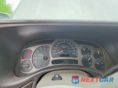Zdjęcie 9 z 13 samochodu: 2005 GMC YUKON XL DENALI VIN:1GKFK66U55J266752 - miniatura