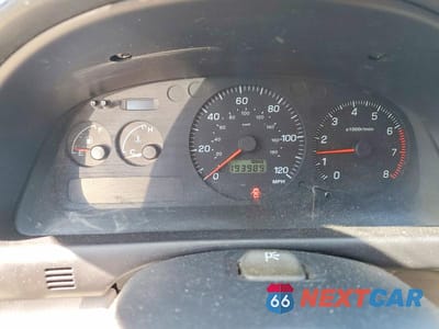 Zdjęcie 9 z 13 samochodu: 1998 SUBARU IMPREZA OUTBACK VIN:JF1GF4857WH804798 - miniatura