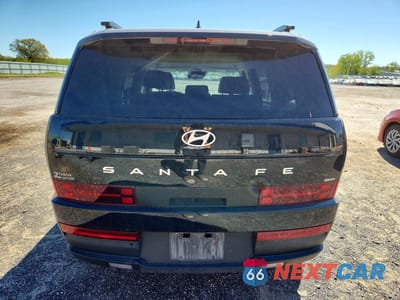 Zdjęcie 6 z 13 samochodu: 2024 HYUNDAI SANTA FE SEL VIN:5NMP2DG18RH001313 - miniatura