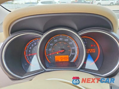 Zdjęcie 9 z 13 samochodu: 2010 NISSAN MURANO S VIN:JN8AZ1MW0AW134864 - miniatura