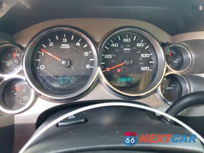 Zdjęcie 9 z 12 samochodu: 2012 CHEVROLET SILVERADO K2500 HEAVY DUTY VIN:1GC2KVCGXCZ226880 - miniatura