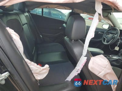 Zdjęcie 10 z 12 samochodu: 2015 CHEVROLET MALIBU 1LT VIN:1G11C5SL7FF208763 - miniatura
