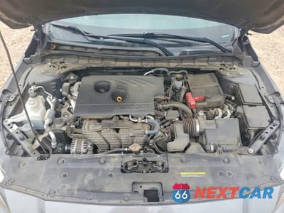 Zdjęcie 11 z 12 samochodu: 2019 NISSAN ALTIMA SR VIN:1N4BL4CV1KC134537 - miniatura