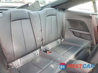 Zdjęcie 10 z 12 samochodu: 2018 AUDI TT RS VIN:WUACSAFVXJ1900659 - miniatura