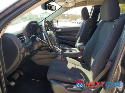 Zdjęcie 7 z 13 samochodu: 2021 DODGE DURANGO SXT VIN:1C4RDJAGXMC557208 - miniatura