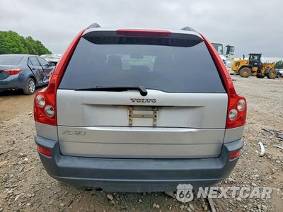 Zdjęcie 6 z 13 samochodu: 2006 VOLVO XC90 VIN:YV4CY592461278505 - miniatura