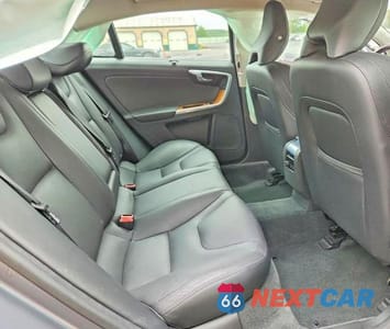 Zdjęcie 10 z 12 samochodu: 2016 VOLVO S60 PLATINUM VIN:LYV612TM1GB107718 - miniatura