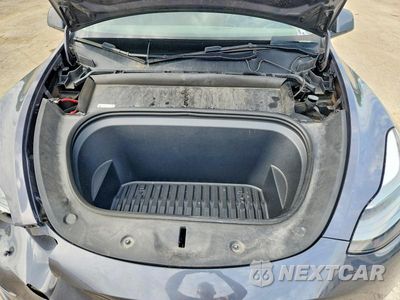 Zdjęcie 11 z 13 samochodu: 2023 TESLA MODEL Y VIN:7SAYGAEE3PF878495 - miniatura