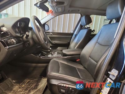 Zdjęcie 7 z 12 samochodu: 2016 BMW X3 XDRIVE28I VIN:5UXWX9C56G0D91328 - miniatura