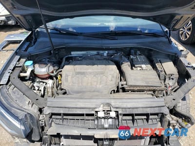Zdjęcie 12 z 13 samochodu: 2022 VOLKSWAGEN TIGUAN SE VIN:3VV2B7AX1NM067297 - miniatura
