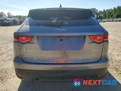 Zdjęcie 6 z 13 samochodu: 2020 JAGUAR F-PACE PREMIUM VIN:SADCJ2FX6LA628559 - miniatura