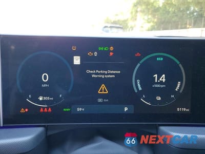 Zdjęcie 9 z 12 samochodu: 2025 HYUNDAI SONATA HYBRID LIMITED VIN:KMHL54JJ0SA128924 - miniatura