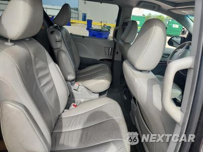 Zdjęcie 11 z 13 samochodu: 2012 TOYOTA SIENNA XLE 8-PASSENGER VIN:5TDYK3DC7CS277457 - miniatura