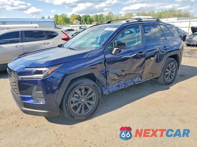 2026 TOYOTA RAV4 XLE PREMIUM 2T36CRAV1TW021309 - główne zdjęcie licytacji z USA - miniatura