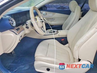 Zdjęcie 7 z 12 samochodu: 2019 MERCEDES-BENZ E 450 VIN:WDD1J6HB8KF104784 - miniatura