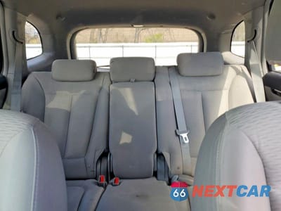 Zdjęcie 10 z 13 samochodu: 2007 HYUNDAI SANTA FE SE VIN:5NMSH73E37H038561 - miniatura