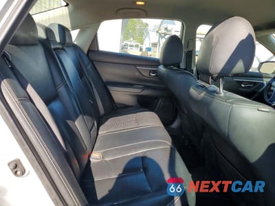 Zdjęcie 10 z 12 samochodu: 2018 NISSAN ALTIMA 2.5 SL VIN:1N4AL3AP4JC194286 - miniatura