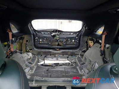 Zdjęcie 10 z 14 samochodu: 2022 GENESIS GV70 2.5T STANDARD VIN:KMUMADTBXNU051649 - miniatura