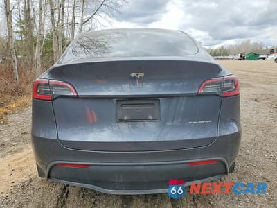 Zdjęcie 6 z 12 samochodu: 2023 TESLA MODEL Y VIN:LRWYGDEE1PC162543 - miniatura