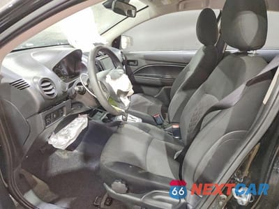 Zdjęcie 7 z 13 samochodu: 2024 MITSUBISHI MIRAGE ES VIN:ML32AUHJ5RH024757 - miniatura