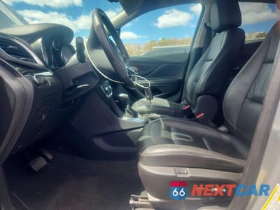 Zdjęcie 7 z 12 samochodu: 2015 BUICK ENCORE PREMIUM VIN:KL4CJHSB4FB241431 - miniatura