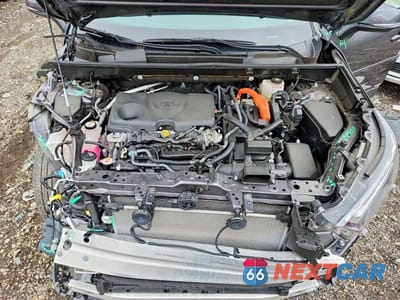 Zdjęcie 12 z 13 samochodu: 2025 TOYOTA RAV4 HYBRID XLE VIN:JTMRWRFV1SJ071055 - miniatura
