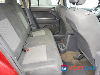Zdjęcie 10 z 12 samochodu: 2016 JEEP PATRIOT SPORT VIN:1C4NJRBB9GD686130 - miniatura