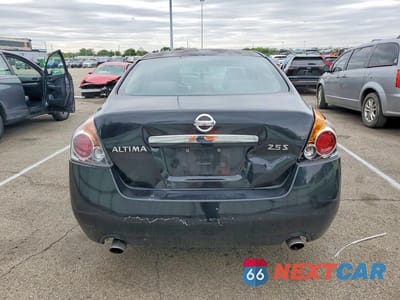 Zdjęcie 6 z 12 samochodu: 2009 NISSAN ALTIMA 2.5 VIN:1N4AL21EX9N424695 - miniatura